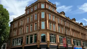 GPE expands West End portfolio with £51m office and retail block acquisition