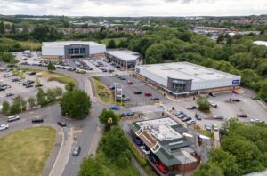 L&amp;G offloads £10.4m Nottinghamshire leisure park
