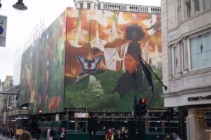 RLAM completes two pre-lets on London's Bond Street