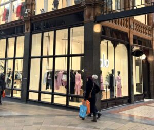 ALO makes Northern debut at Victoria Leeds