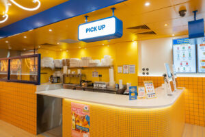 Trafford Centre adds Korean street food brand to F&amp;B lineup