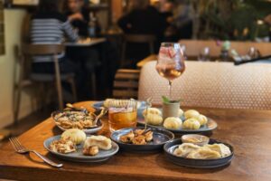 Indian restaurant to upsize within Shaftesbury Capital's West End portfolio