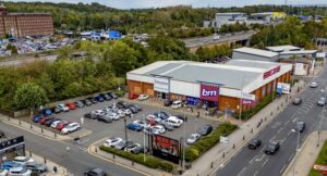 Stockport retail warehouse asset handed £3.2m price tag
