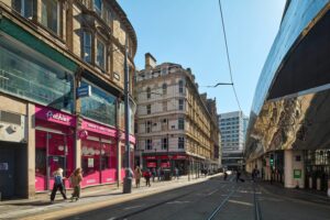 M Core acquires pair of Midlands retail assets