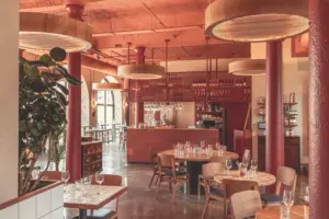 Sardinian restaurant to open second location at Tower Works in Leeds