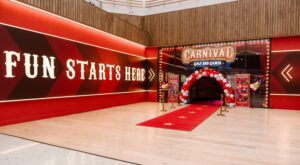 Merry Hill fills out former Debenhams with competitive leisure venue launch