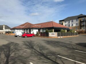 Mitchells &amp; Butlers to open new restaurant following Edinburgh acquisition