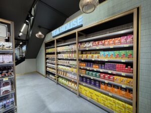 Oseyo to open largest UK store to date at Newcastle's Eldon Square