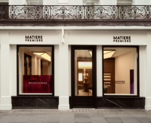Luxury fragrance house makes UK debut in Covent Garden