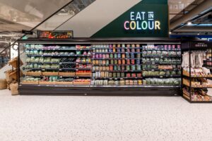 M&amp;S opens 83,000 sq ft flagship store at Bath's SouthGate