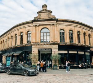 Glasgow leisure destination handed £5m price tag