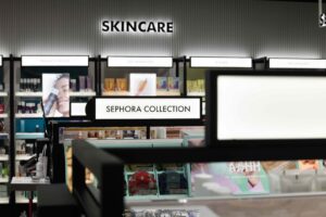Sephora opens first store in Northern Ireland at Belfast's Victoria Square