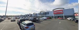 Ashtrom Properties acquires Gateshead's Retail World