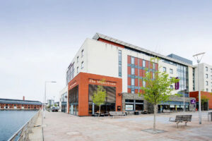 ME Asset Management acquires 132-bed Swansea hotel