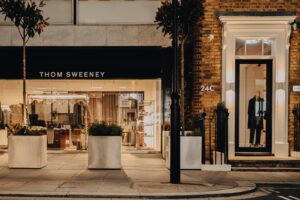 The Pollen Estate welcomes wave of premium retailers to Mayfair