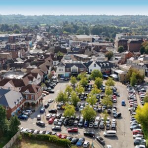 Investment group acquires Sevenoaks retail asset