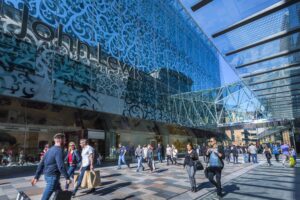 Highcross Leicester completes nine new lettings in first year under new centre director