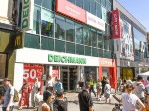 Wittington Investments sells Newcastle retail block