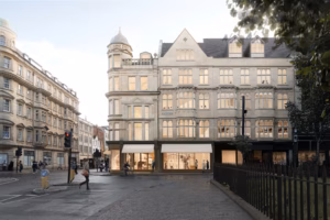 Plans to redevelop former Oxford Debenhams into science and tech hub green lit