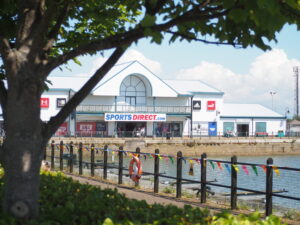 Artisanal market delivers 21% uplift in footfall at Affinity Lancashire