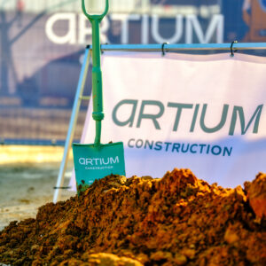 Ground broken on £4m East Yorkshire scheme