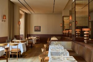 Italian dining concept opens in Covent Garden