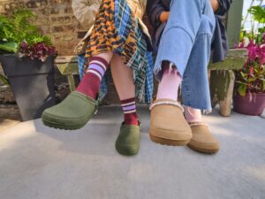 Crocs snaps up new outlet store at Caledonia Park