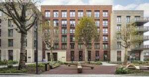 Greystar signs nursery and coffee shop to Pearl Yard Bermondsey