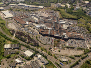 Redical completes acquisition of Merry Hill