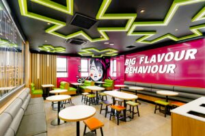 Chopstix opens first restaurant in Colchester