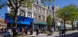 Woolwich retail investment handed £5m price tag