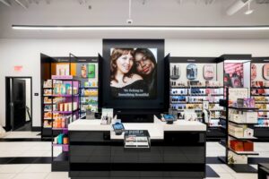 Sephora to open largest Scottish store at Glasgow's Silverburn