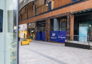 Boots picks Bristol for first beauty-only store outside London
