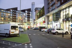 The Pet Vets takes former Poundland at Feltham's The Centre