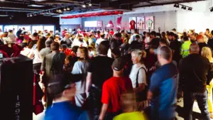 Liverpool FC to open first standalone London store on Oxford Street