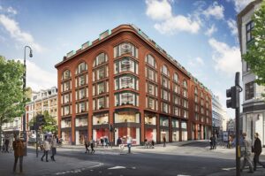 M&amp;G and Warner Bros. brew up debut UK flagship Harry Potter store on Oxford Street