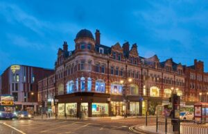 TCS secures letting to Acai &amp; The Tribe at Vicar Lane Leeds