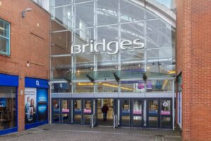 Sunderland's The Bridges secures 10 new stores in first year of new ownership