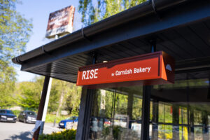 Cornish Bakery to open first bakery in Wales