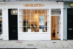Shaftesbury Capital brings pair of retailers to neighbouring Soho stores