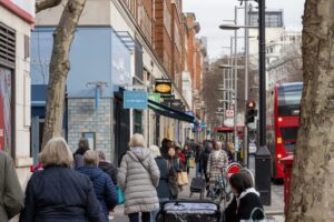 Agent appointed to transform Kensington High Street block into lifestyle hub