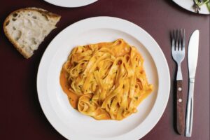 Italian pasta restaurant makes West End debut on Soho's Kingly Street