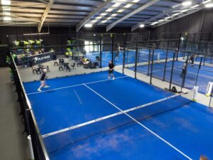 Play Padel to serve up second UK venue at Meadowhall