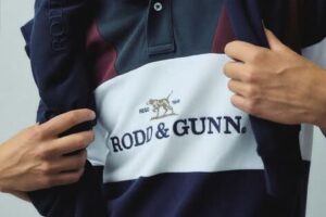 New Zealand's Rodd &amp; Gunn picks Cribbs Mall for one of first UK shopping centre stores