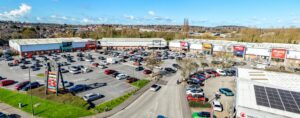 East Midlands retail park handed £11.75m price tag