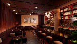 Miami taco chain to open first London location