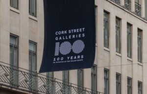 The Pollen Estate appoints leasing adviser at Mayfair's Cork Street