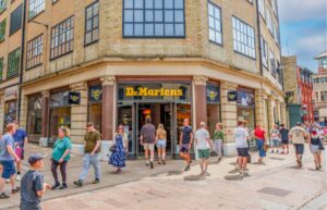Nuveen sells £2.9m Norwich retail block
