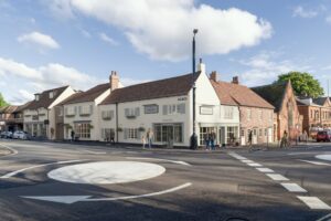 Agents appointed to lease Buckinghamshire's historic Bakers House