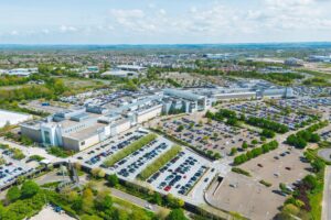 Kuoni Travel to open standalone store at Cribbs